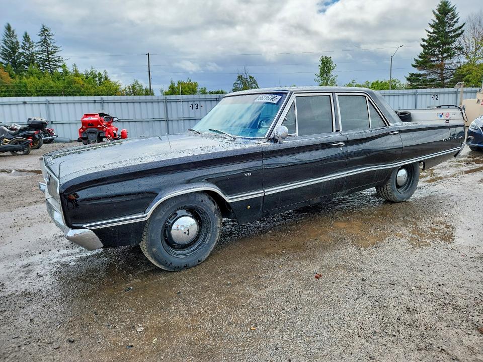Продажа на аукционе авто 1967 Dodge Coronet, vin: WH41D71249371, номер лота: 66215796