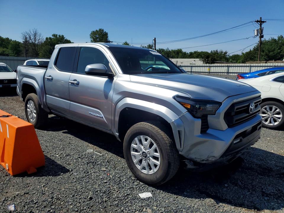 Продаж на аукціоні авто 2026 Toyota Tacoma, vin: 3TMLB5JN2TM236715, номер лоту: 65454226