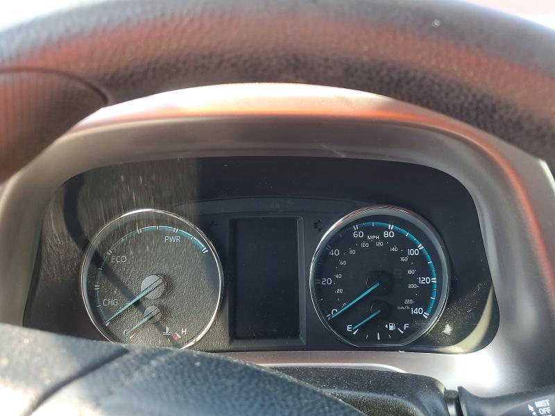 Auction sale of the 2018 Toyota Rav4 Hybrid, vin: JTMRJREV5JD197058, lot number: 64238886