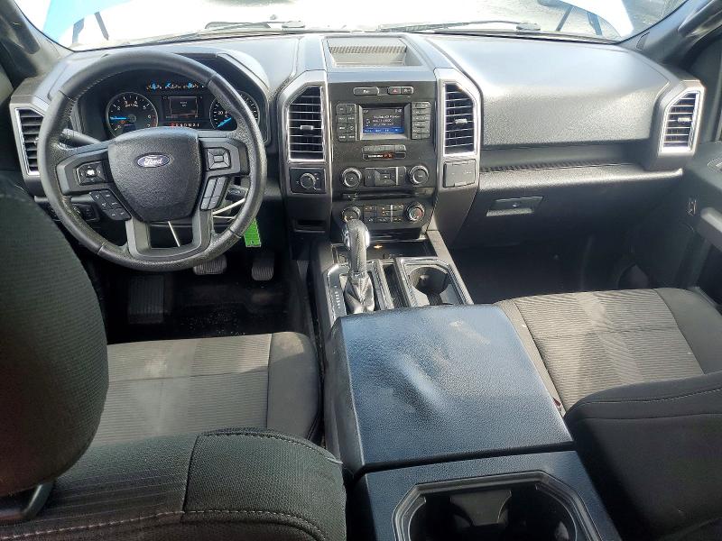 Продажа на аукционе авто 2015 Ford F150, vin: 1FTEX1CP2FFC27356, номер лота: 66053756