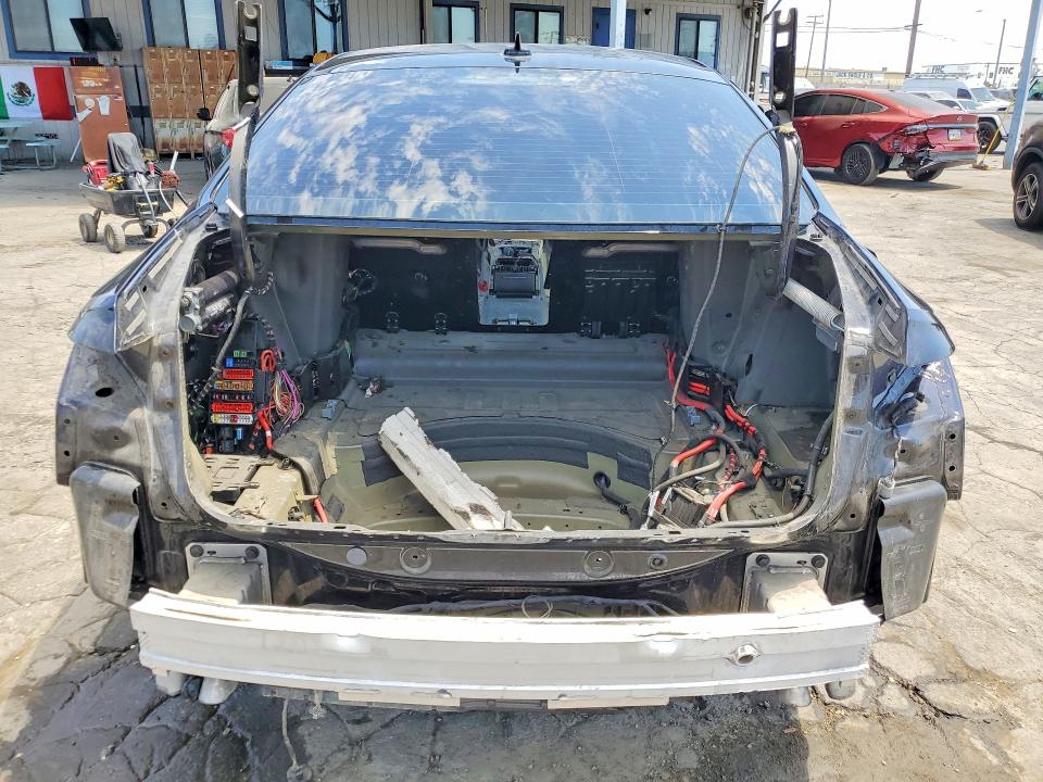 Продаж на аукціоні авто 2025 Audi A8, vin: WAULDAF89SN004412, номер лоту: 59851436