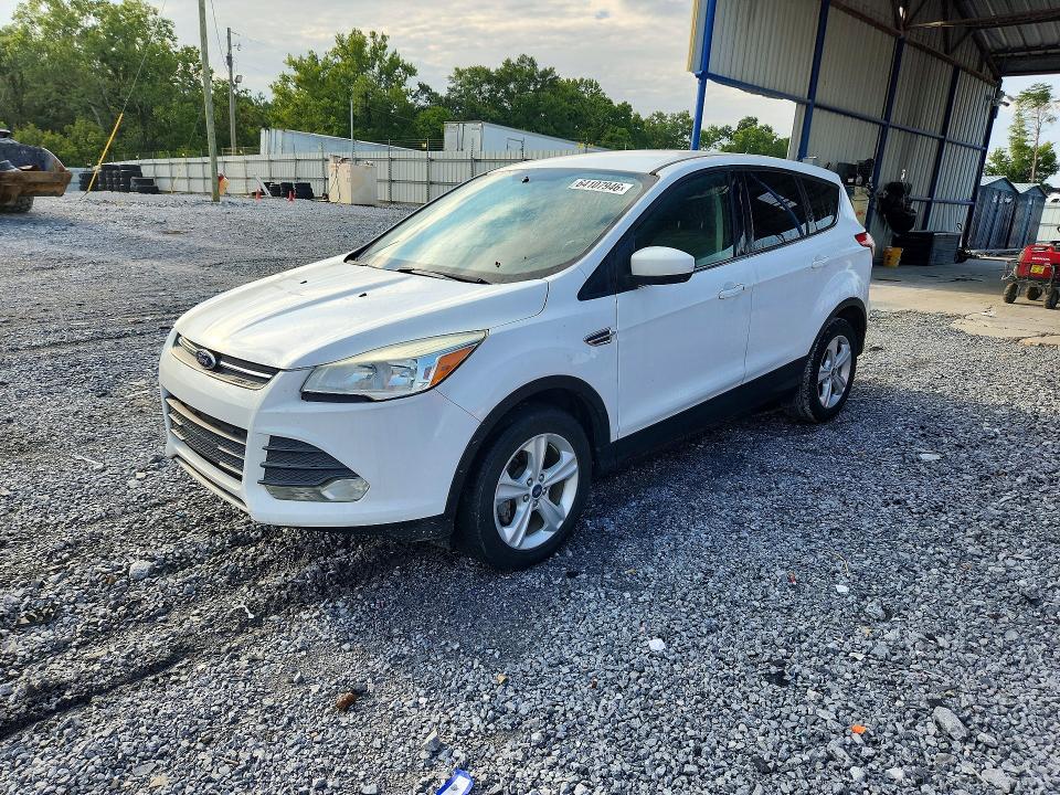 Auction sale of the 2013 Ford Escape, vin: 1FMCU0GX6DUA16010, lot number: 64107946