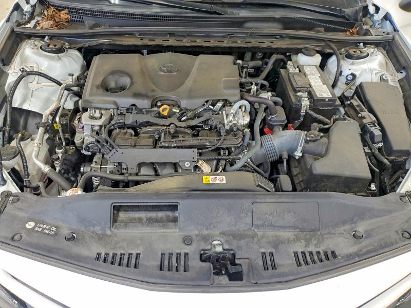 2023 Toyota Camry მანქანა იყიდება აუქციონზე, vin: 4T1G11AK0PU753561, აუქციონის ნომერი: 67273326