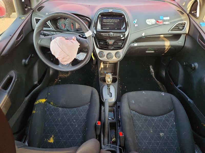 Продаж на аукціоні авто 2021 Chevrolet Spark, vin: KL8CB6SA3MC221301, номер лоту: 65707006