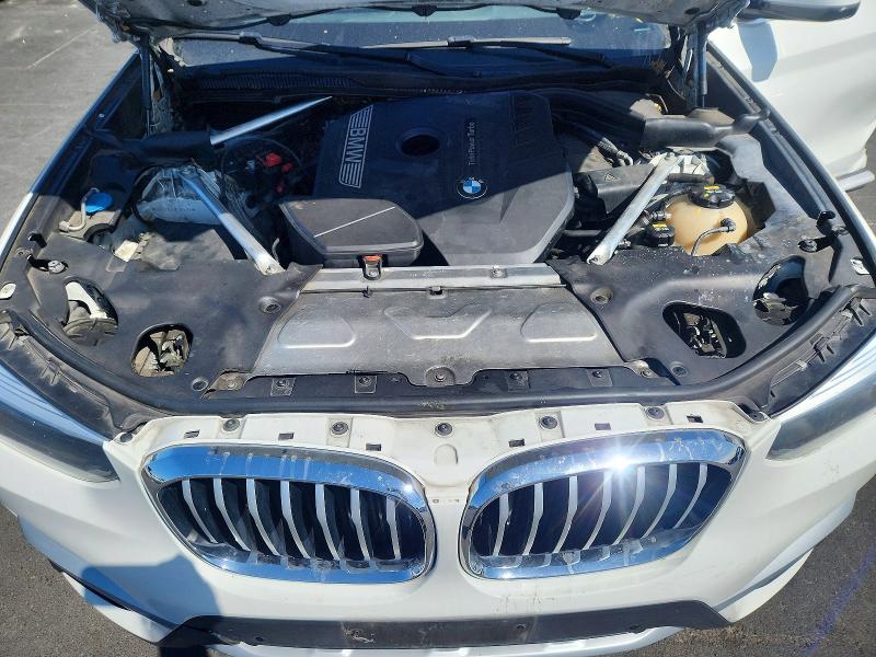 Aukcja sprzedaży 2019 Bmw X3, vin: 5UXTR9C51KLD95193, numer aukcji: 67317526