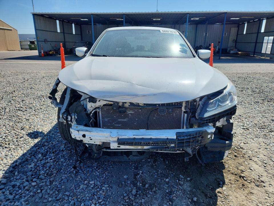 66927016 :رقم المزاد ، 1HGCR2F59GA126414 vin ، 2016 Honda Accord مزاد بيع