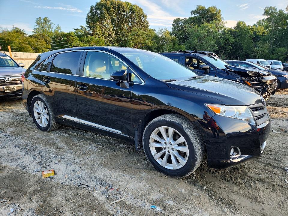 Aukcja sprzedaży 2013 Toyota Venza, vin: 4T3BA3BB4DU039309, numer aukcji: 63682526