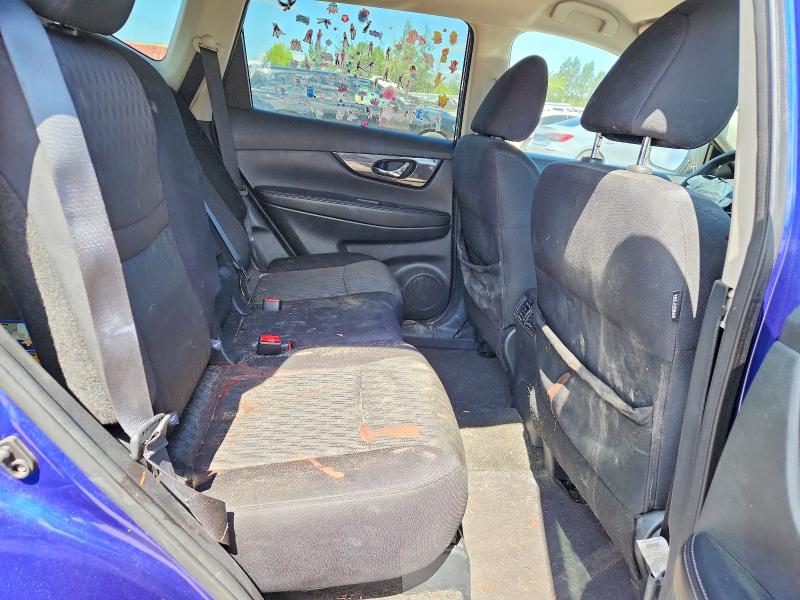 Aukcja sprzedaży 2018 Nissan Rogue, vin: 5N1AT2MT8JC812704, numer aukcji: 65196216