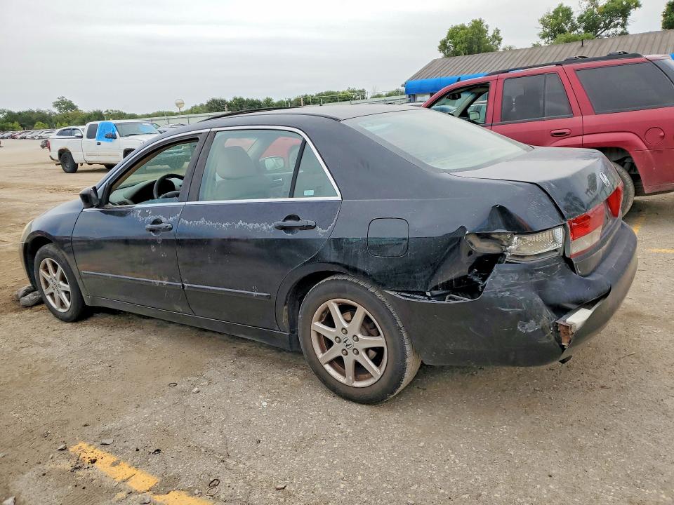 62849686 :رقم المزاد ، 1HGCM66593A087257 vin ، 2003 Honda Accord مزاد بيع