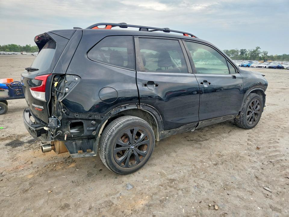 2019 Subaru Forester მანქანა იყიდება აუქციონზე, vin: JF2SKAPC8KH436075, აუქციონის ნომერი: 64825376