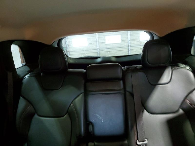 66346566 :رقم المزاد ، 1C4PJMBS1FW726604 vin ، 2015 Jeep Cheerokee Trailhawk مزاد بيع