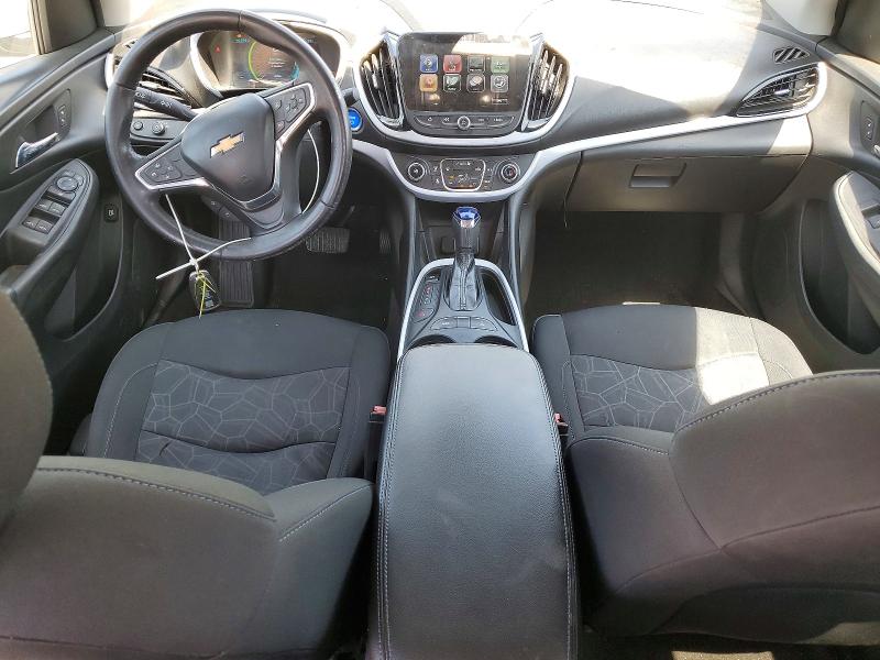 Продаж на аукціоні авто 2017 Chevrolet Volt, vin: 1G1RC6S52HU103329, номер лоту: 64487406
