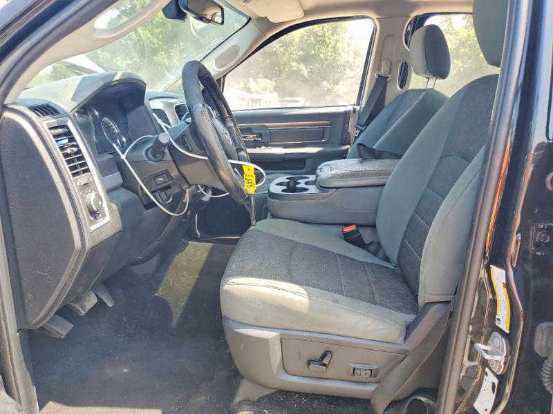 Продажа на аукционе авто 2016 Ram 2500, vin: 3C6TR5DT3GG268784, номер лота: 64591796