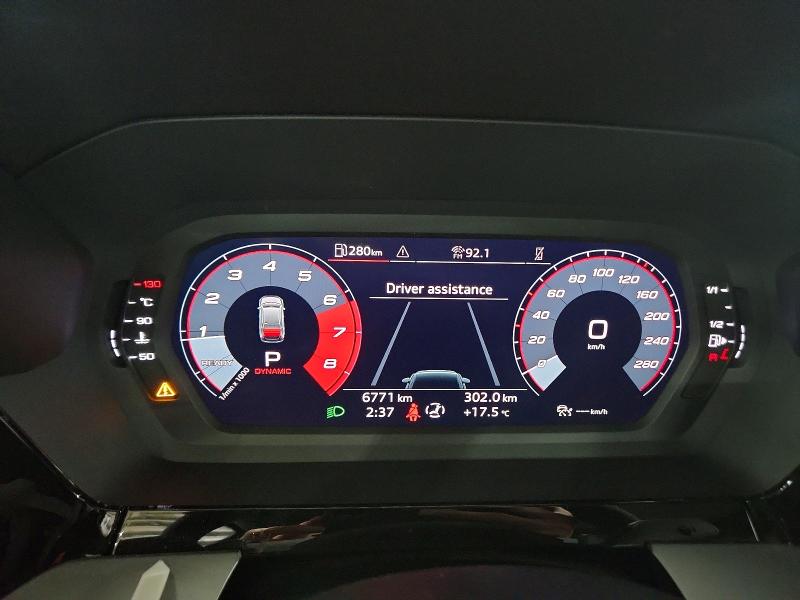 Продаж на аукціоні авто 2026 Audi A3, vin: WAULUCGY9TA096737, номер лоту: 63873836