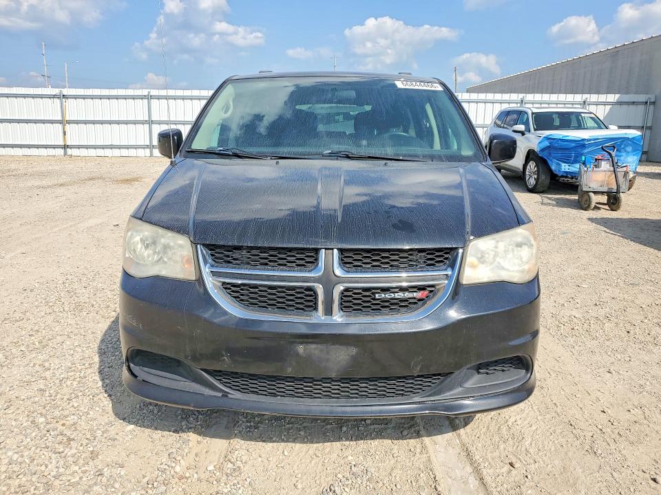 Aukcja sprzedaży 2014 Dodge Grand Caravan, vin: 2C4RDGCG5ER209745, numer aukcji: 66844466
