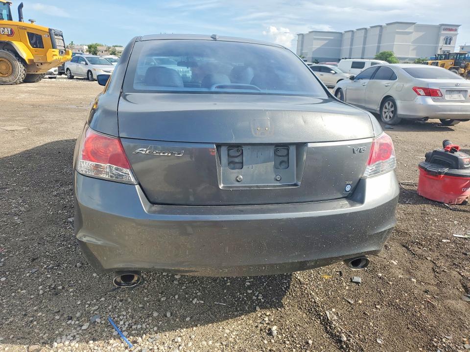 Auction sale of the 2010 Honda Accord, vin: 1HGCP3F82AA021887, lot number: 67278616