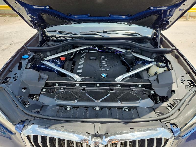 Aukcja sprzedaży 2023 Bmw X5, vin: 5UXCR4C04P9P94768, numer aukcji: 63426656