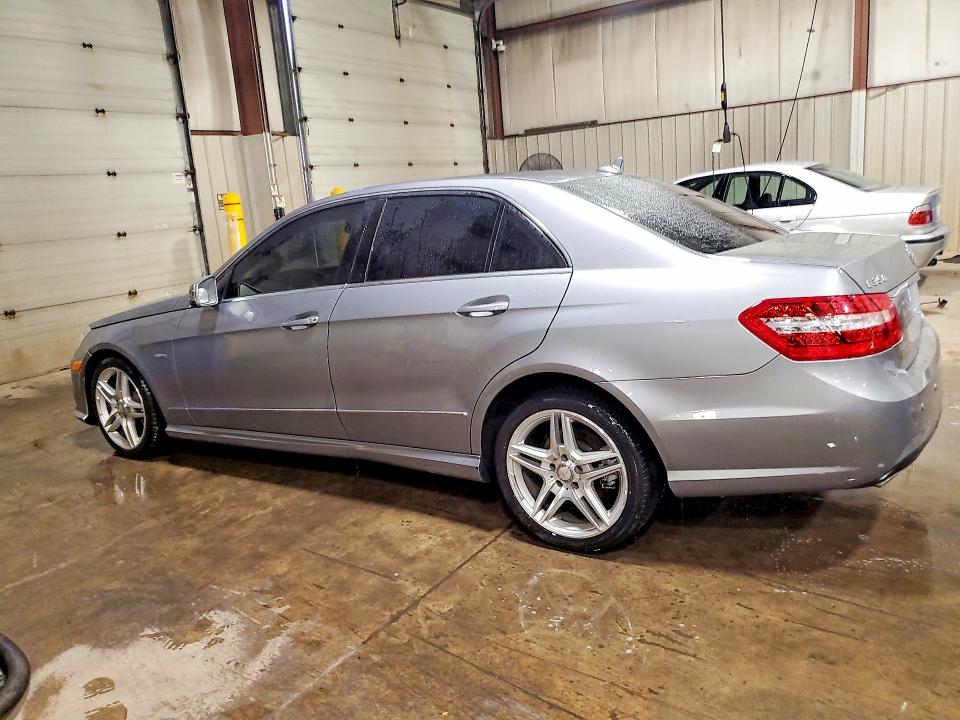 Продажа на аукционе авто 2012 Mercedes-benz E, vin: WDDHF8JB9CA559759, номер лота: 64896516