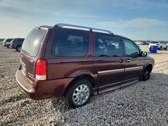 61019096 :رقم المزاد ، 4GLDV13126D244441 vin ، 2006 Buick Terraza مزاد بيع