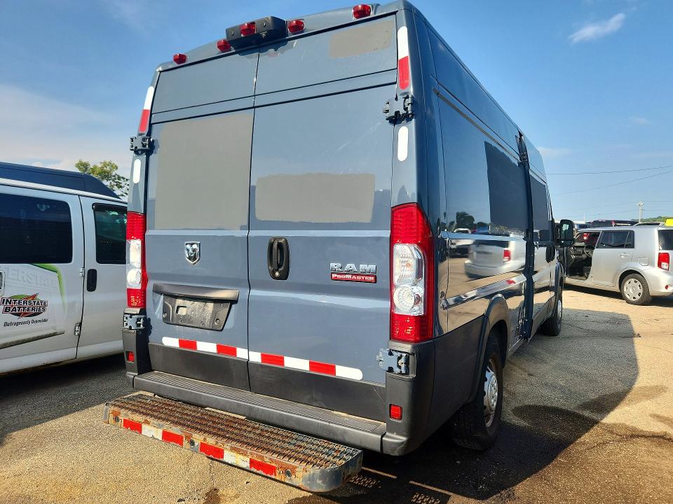 Aukcja sprzedaży 2020 Ram Promaster 3500, vin: 3C6URVJG1LE147026, numer aukcji: 65214016