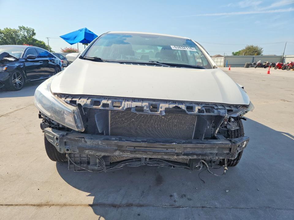 Aukcja sprzedaży 2017 Kia Forte, vin: 3KPFK4A75HE157775, numer aukcji: 63832116