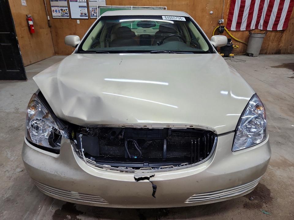Aukcja sprzedaży 2008 Buick Lucerne, vin: 1G4HD57268U144437, numer aukcji: 64005756