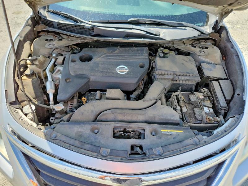 Продаж на аукціоні авто 2014 Nissan Altima, vin: 1N4AL3AP0EC426789, номер лоту: 64510986