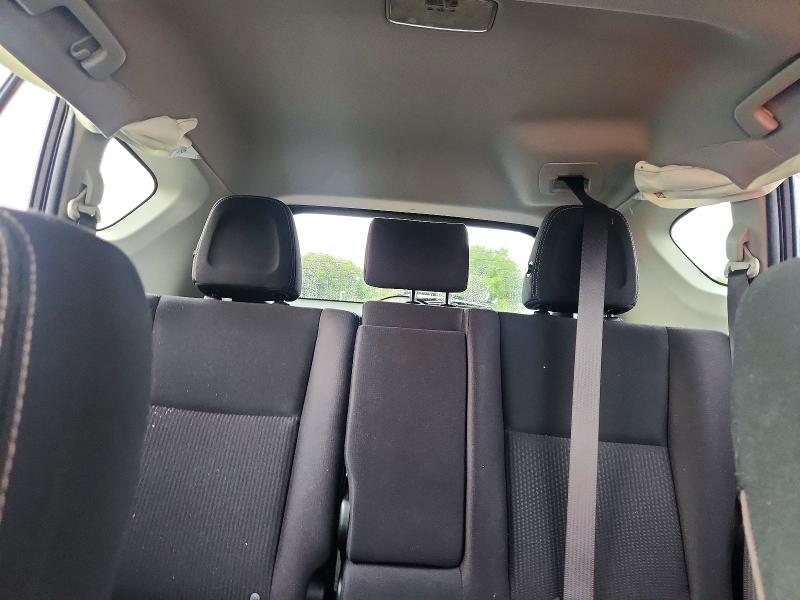 Aukcja sprzedaży 2013 Toyota Rav4, vin: JTMRFREV0D5002595, numer aukcji: 65805426