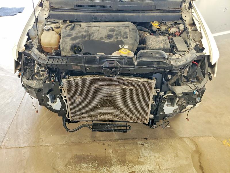 66082456 :رقم المزاد ، 3C4PDDFG7HT539762 vin ، 2017 Dodge Journey مزاد بيع