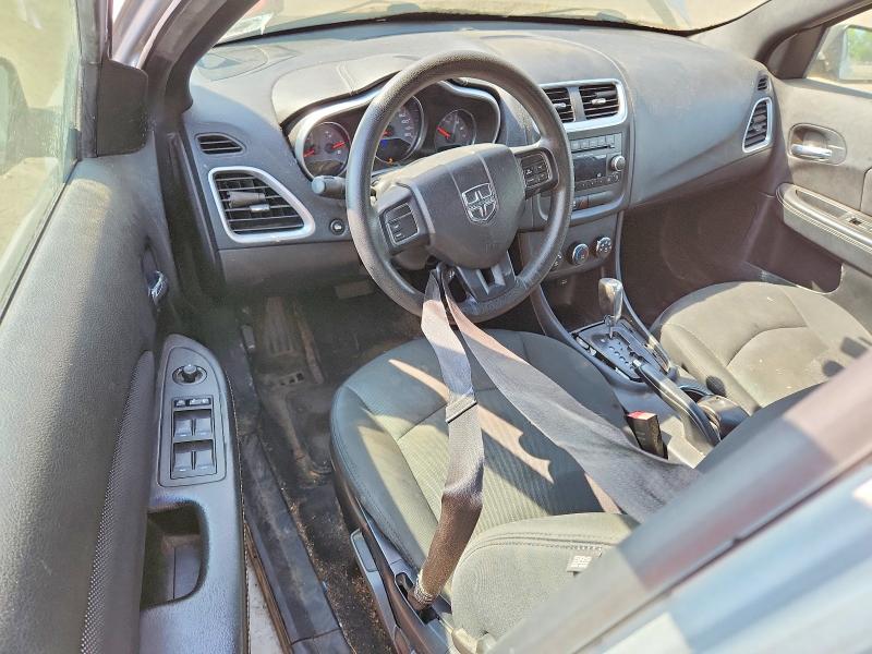 Продаж на аукціоні авто 2012 Dodge Avenger, vin: 1C3CDZAB4CN294181, номер лоту: 66313336