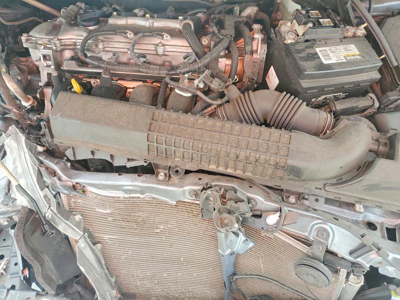 63693536 :رقم المزاد ، JTDFPRAE8LJ010455 vin ، 2020 Toyota Corolla مزاد بيع
