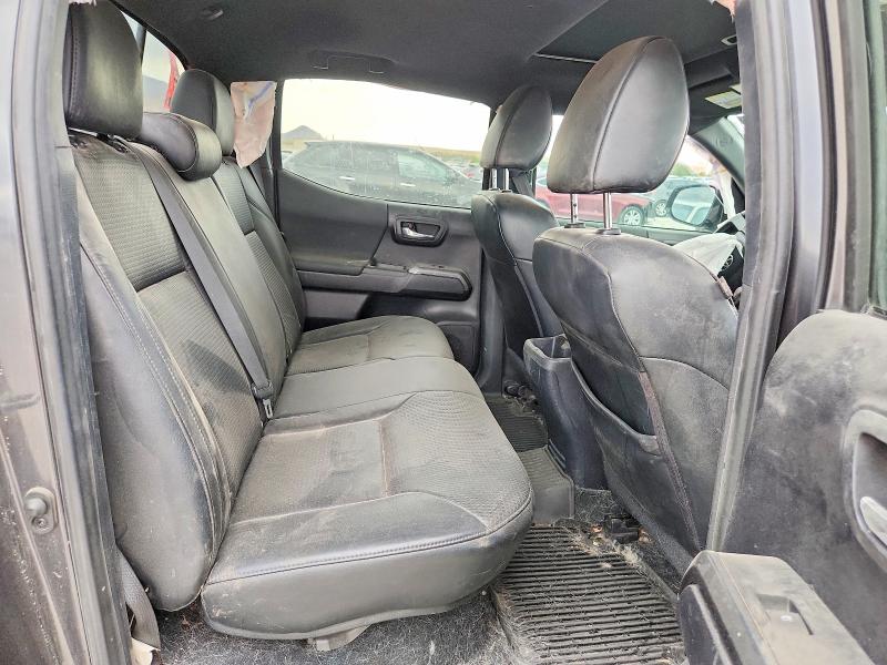 64477386 :رقم المزاد ، 3TMDZ5BN8LM082980 vin ، 2020 Toyota Tacoma مزاد بيع