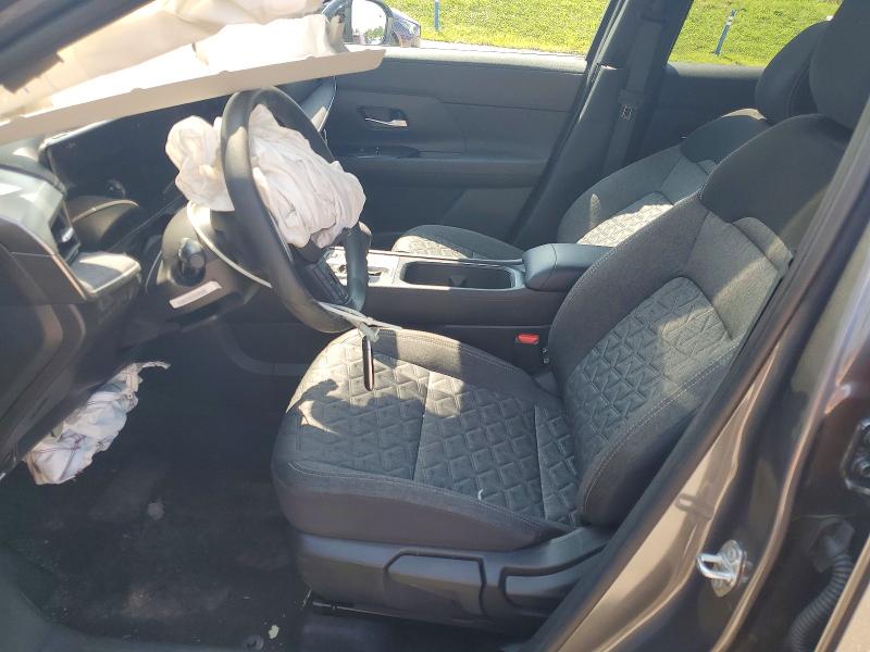 Продажа на аукционе авто 2026 Nissan Kicks, vin: 3N8AP6CB4TL365518, номер лота: 63657716