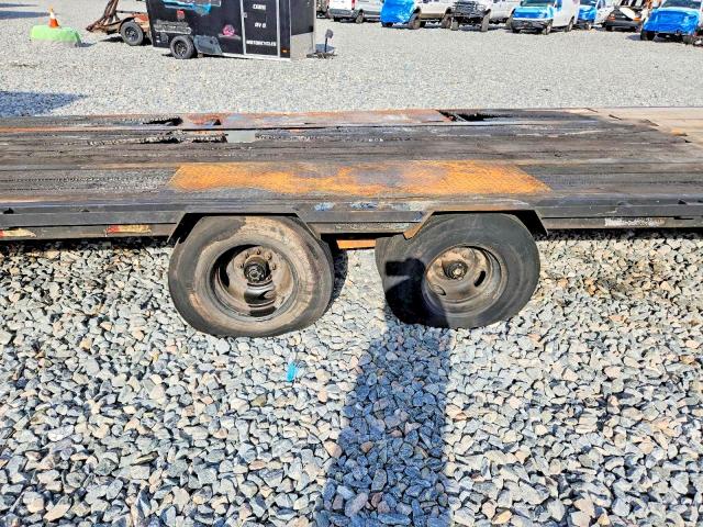 Aukcja sprzedaży 2021 Pj Trailers Trailer, vin: 4P5LD4021M1357333, numer aukcji: 65258566