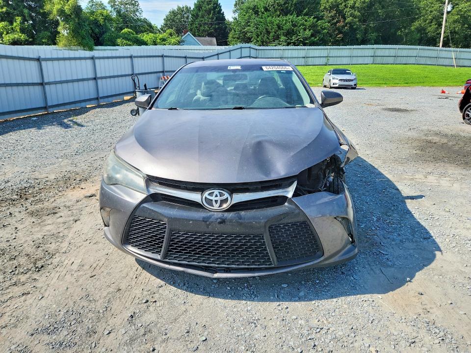 Продажа на аукционе авто 2016 Toyota Camry, vin: 4T1BF1FK7GU238996, номер лота: 64204066