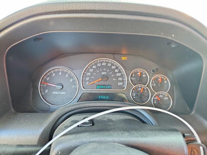 66602716 :رقم المزاد ، 1GKES16S136235088 vin ، 2003 Gmc Envoy مزاد بيع
