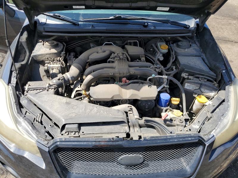 67317516 :رقم المزاد ، JF1GPAL65E8242362 vin ، 2014 Subaru Impreza مزاد بيع