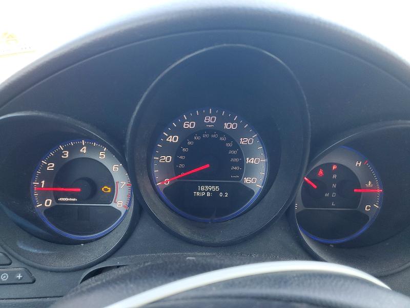2008 Acura Tl მანქანა იყიდება აუქციონზე, vin: 19UUA66298A037081, აუქციონის ნომერი: 65051486
