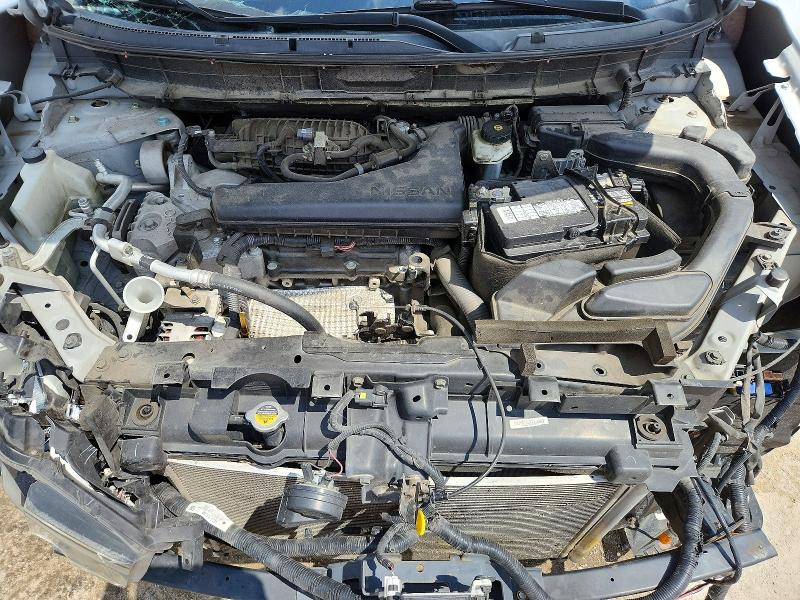 Продаж на аукціоні авто 2020 Nissan Rogue, vin: 5N1AT2MT8LC751390, номер лоту: 66695926