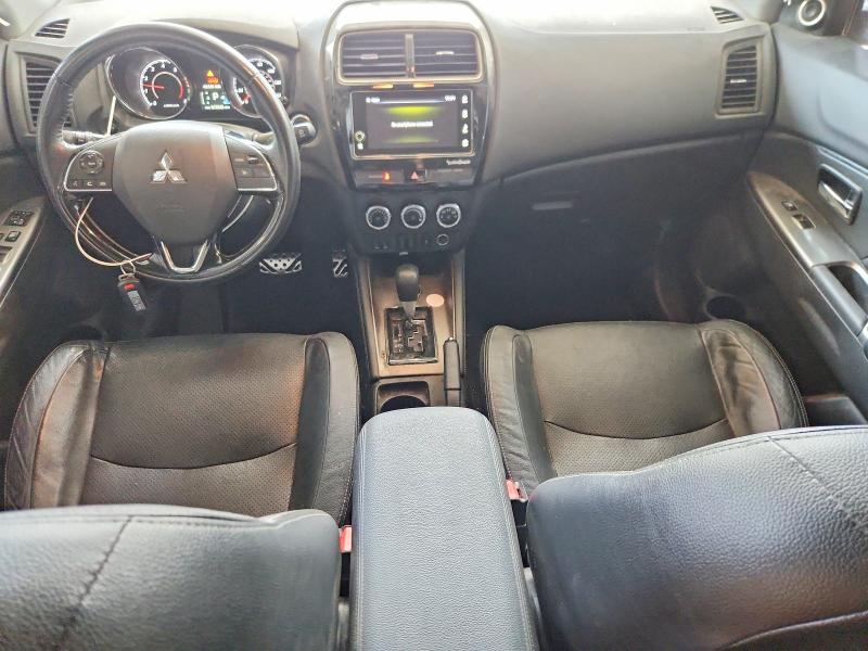 Aukcja sprzedaży 2018 Mitsubishi Outlander Sport, vin: JA4AR4AWXJU023035, numer aukcji: 66350606