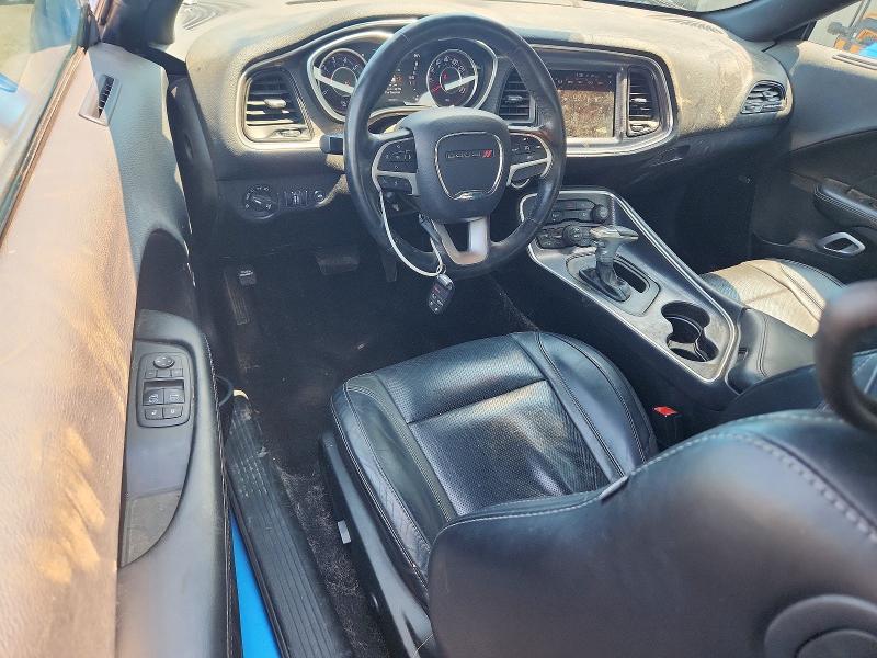 2015 Dodge Challenger მანქანა იყიდება აუქციონზე, vin: 2C3CDZBG1FH888900, აუქციონის ნომერი: 63588946