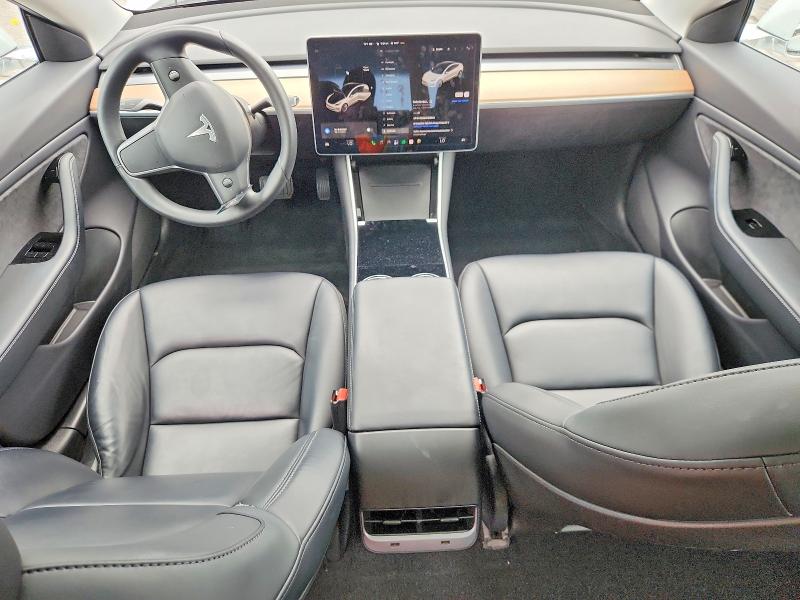 Aukcja sprzedaży 2020 Tesla Model 3, vin: 5YJ3E1EB4LF638532, numer aukcji: 65035106