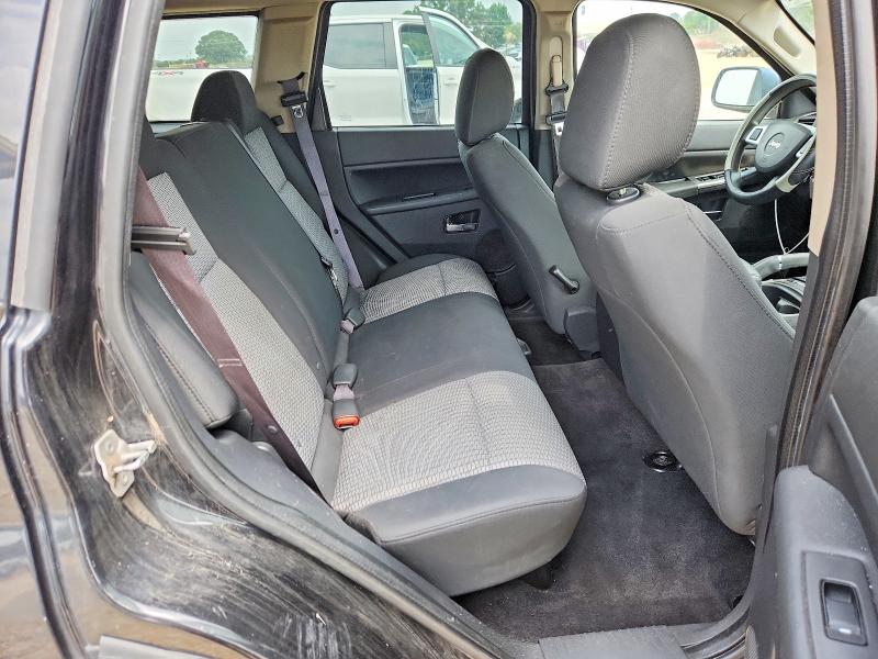 Aukcja sprzedaży 2009 Jeep Grand Cherokee, vin: 1J8GR48KX9C541871, numer aukcji: 66592116
