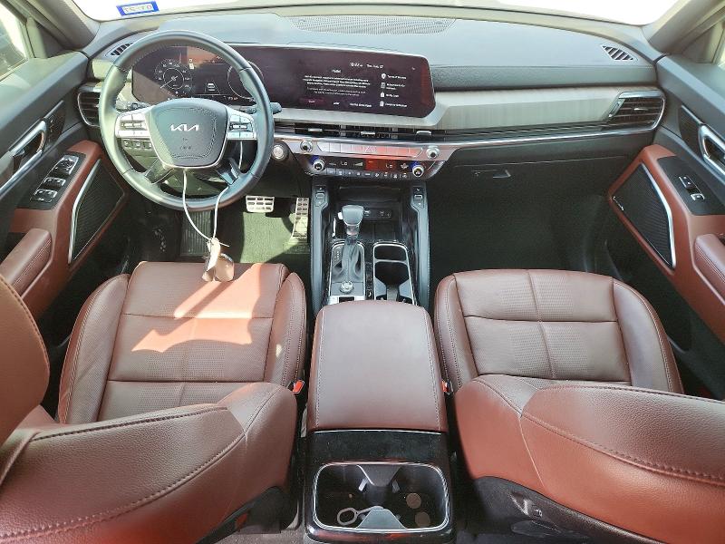 Продажа на аукционе авто 2024 Kia Telluride, vin: 5XYP54GC2RG564618, номер лота: 66213136