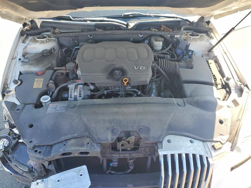 2011 Buick Lucerne მანქანა იყიდება აუქციონზე, vin: 1G4HA5EM9BU128754, აუქციონის ნომერი: 65680206