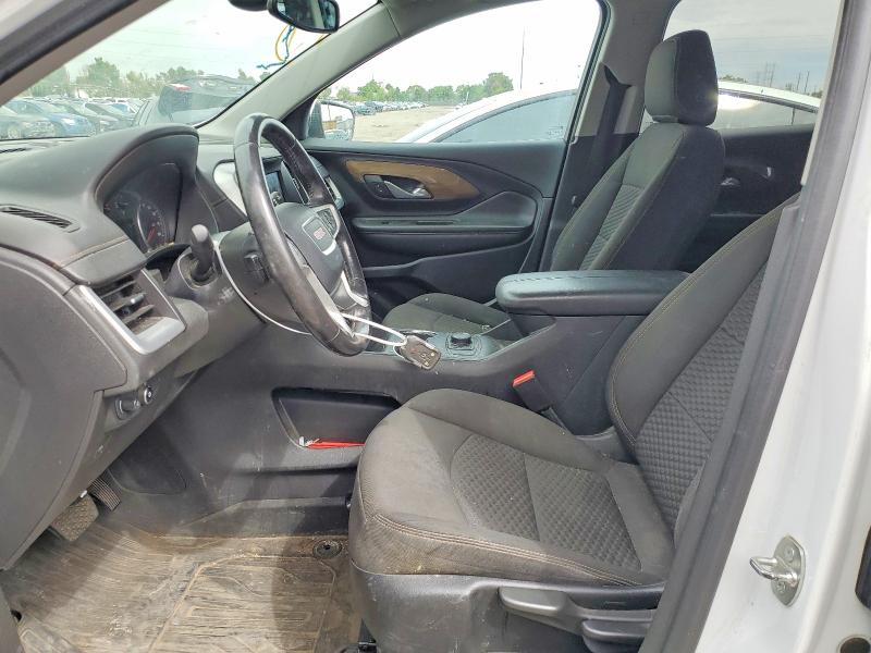Aukcja sprzedaży 2020 Gmc Terrain, vin: 3GKALTEV2LL169031, numer aukcji: 67151966