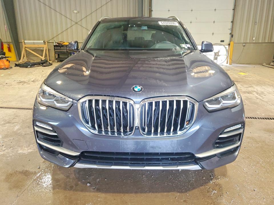 Aukcja sprzedaży 2020 Bmw X5, vin: 5UXCR6C04L9B35954, numer aukcji: 64949096