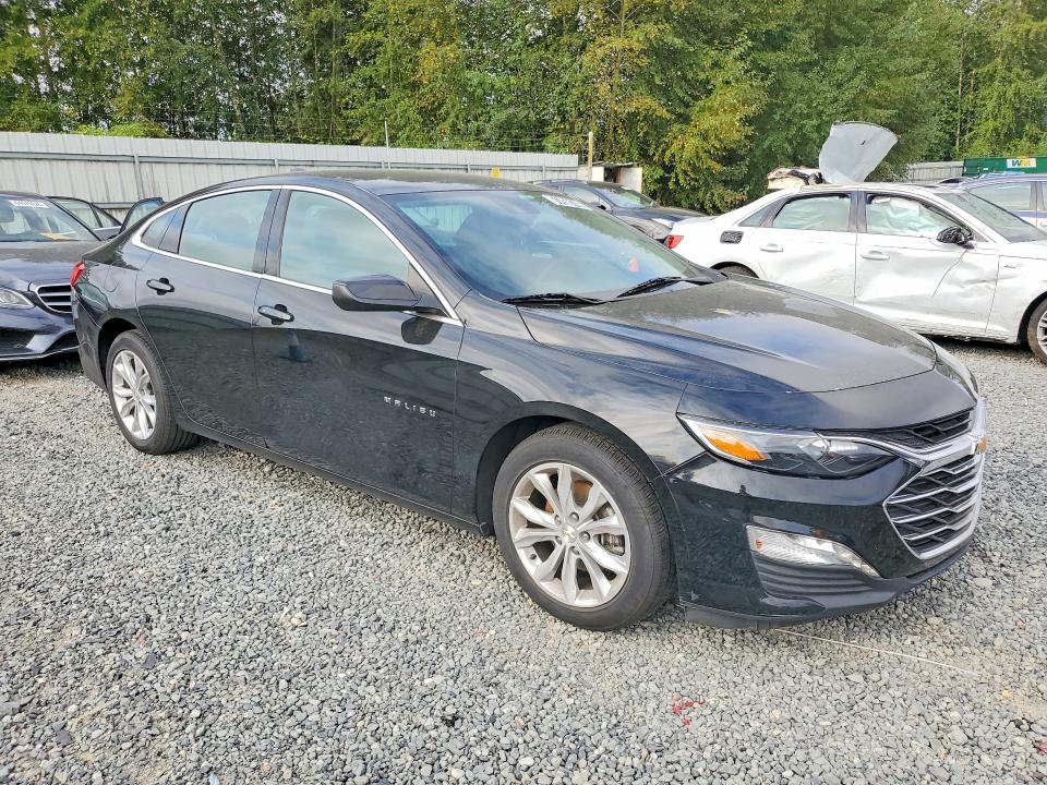 61450146 :رقم المزاد ، 1G1ZD5ST4PF178333 vin ، 2023 Chevrolet Malibu مزاد بيع