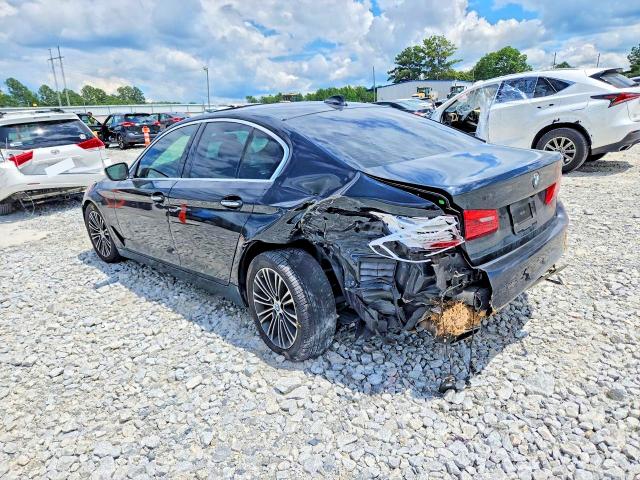 63563856 :رقم المزاد ، WBAJE7C35HG888636 vin ، 2017 Bmw 540 مزاد بيع