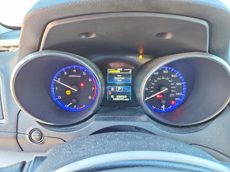 2015 Subaru Legacy მანქანა იყიდება აუქციონზე, vin: 4S3BNAC63F3011727, აუქციონის ნომერი: 66655786